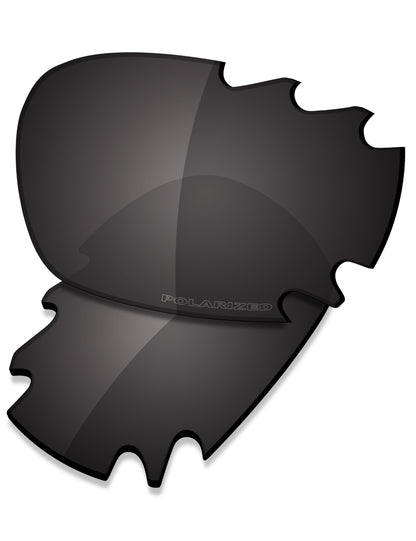 Carbon Black Polarized