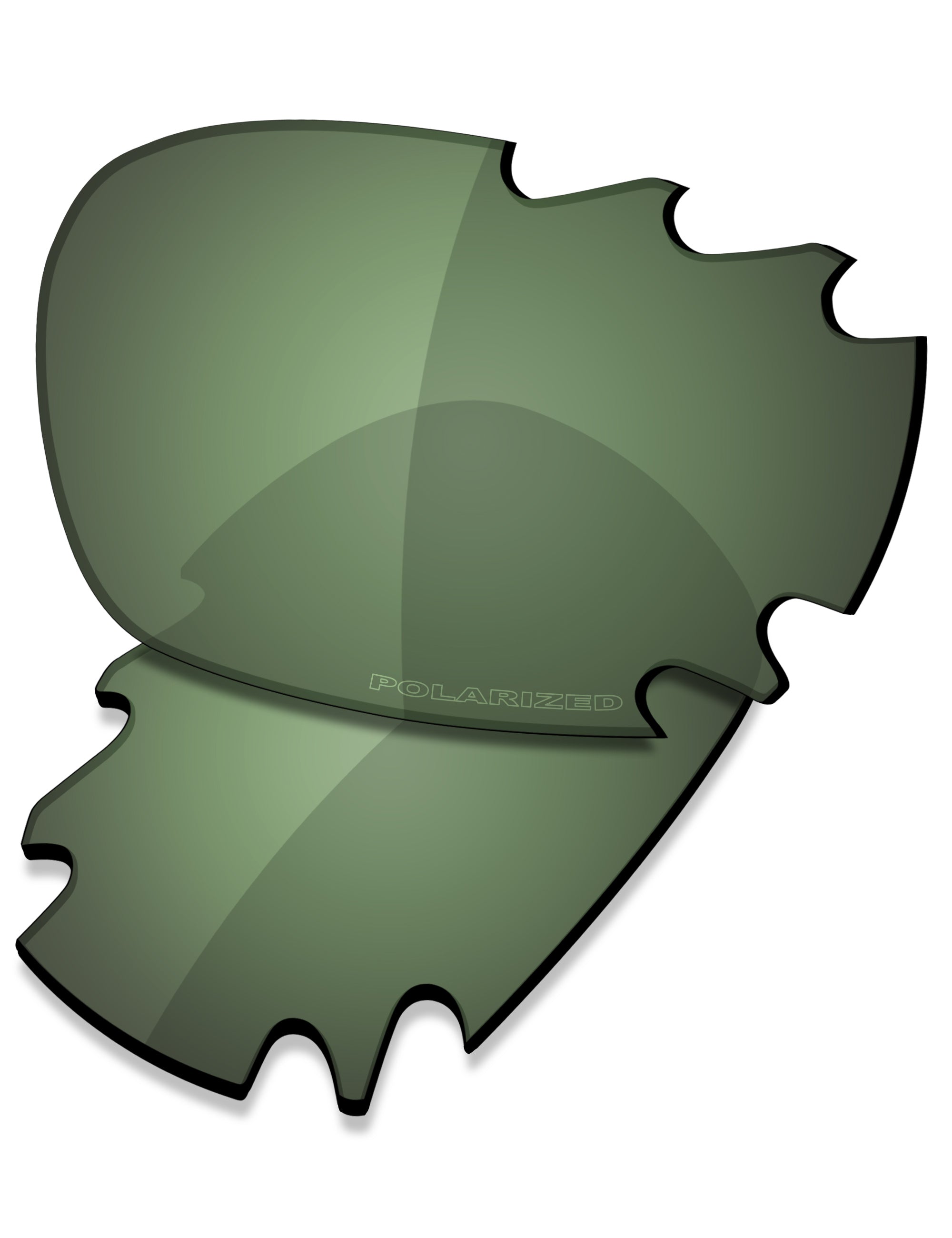 Green G15 Polarized