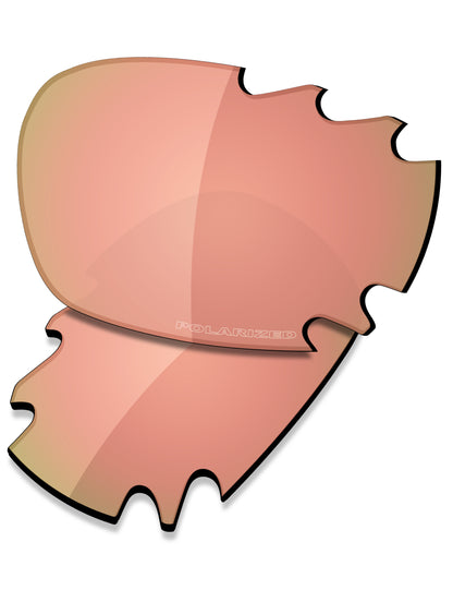 Rose Gold Mirroris™ Polarized