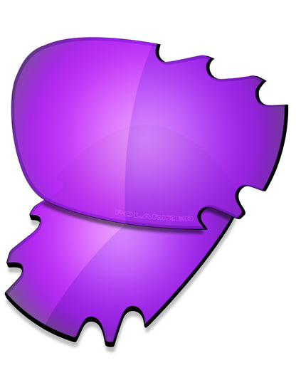 Violet Purple Mirroris™ Polarized