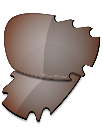 Vivid Bronze Mirroris™ Polarized