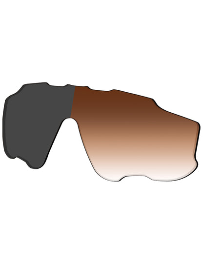 Brown Gradient Gray Photochromic