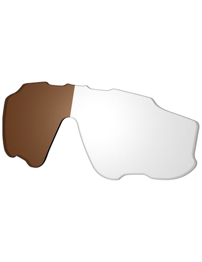 Brown Photochromic