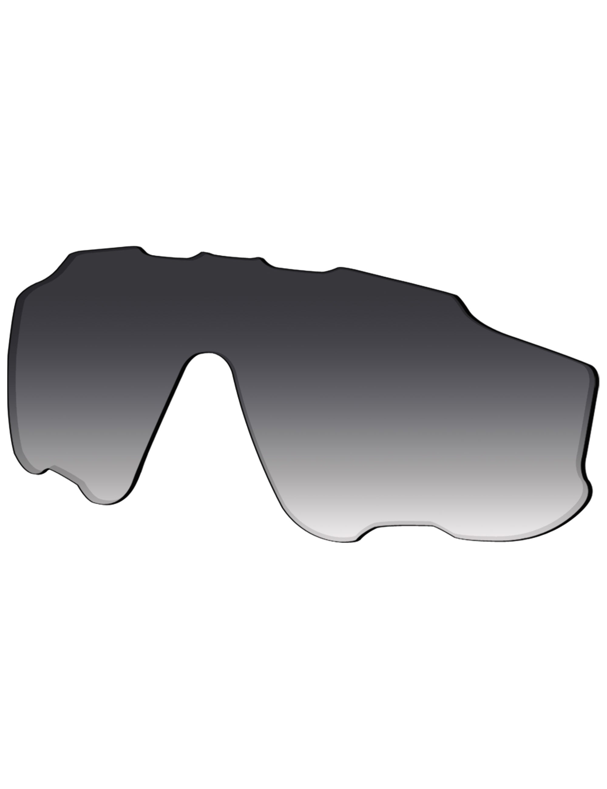 Gray Gradient