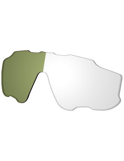 Green Photochromic