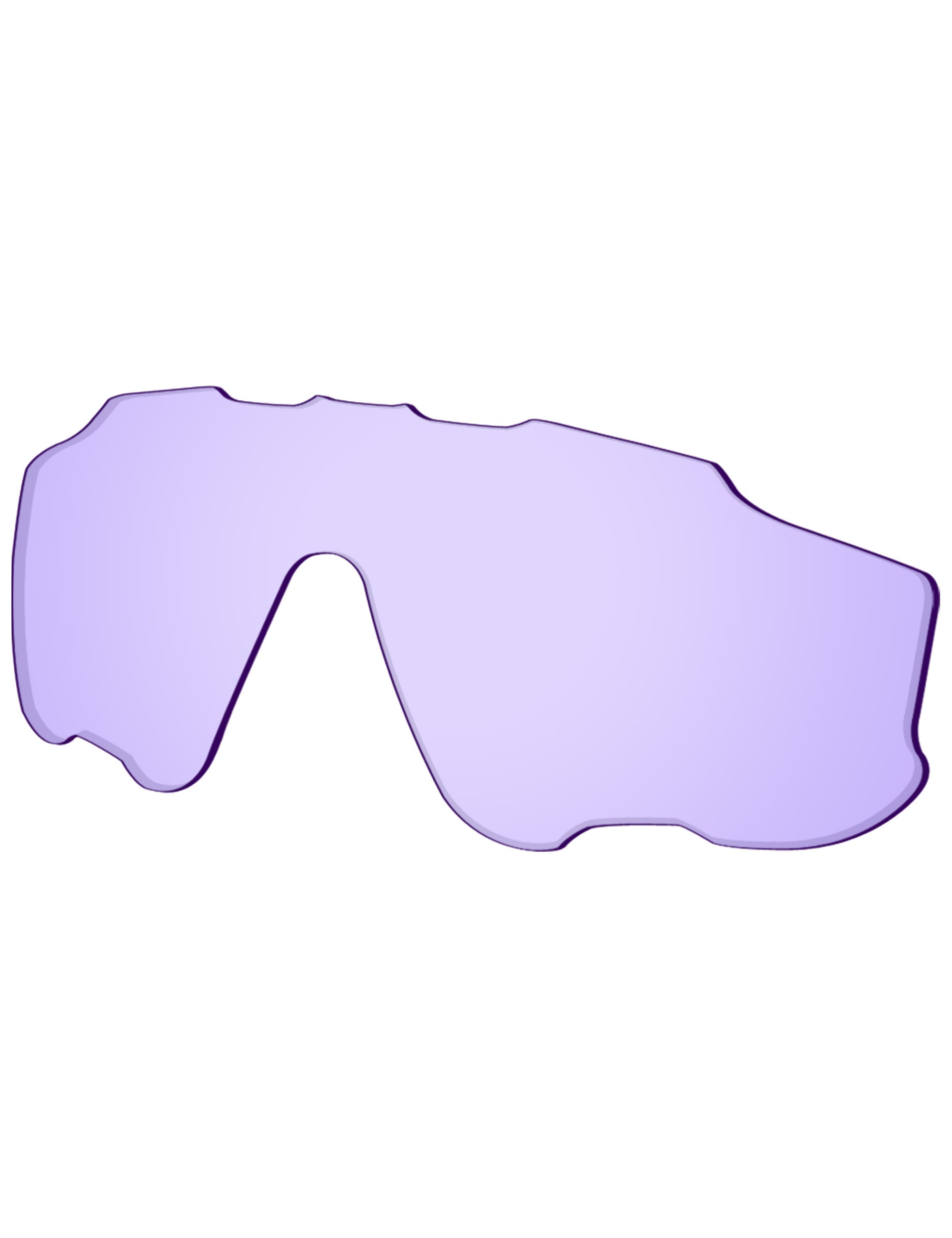 Low Light Violet