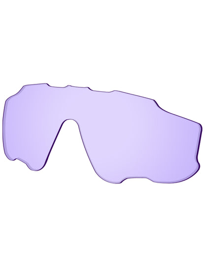 Low Light Violet