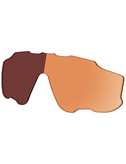 Orange Tint Photochromic