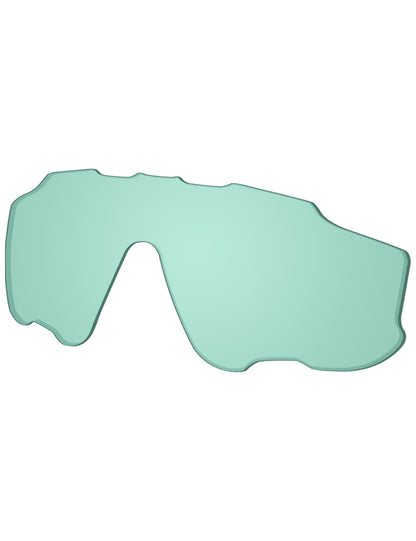 Pastel Green