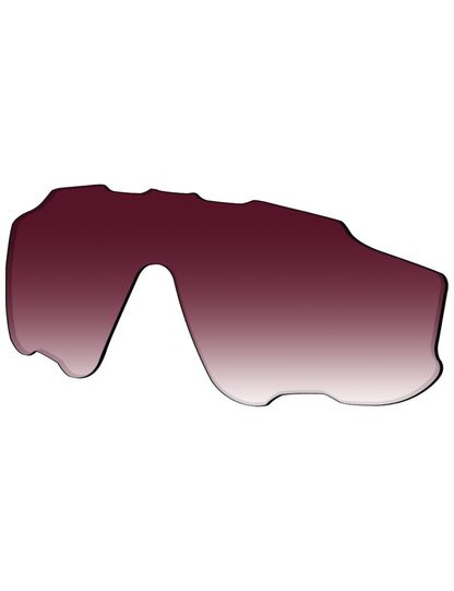 Wine Red Gradient