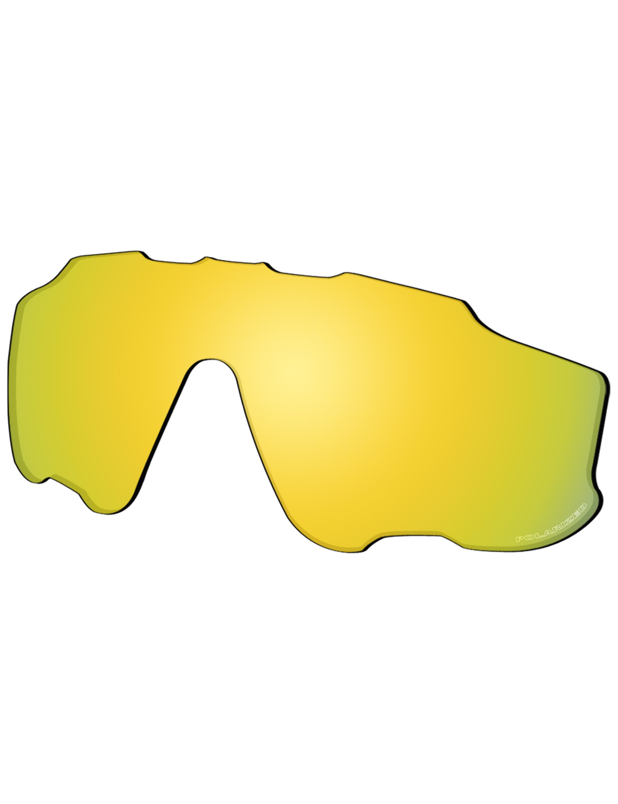 24K Gold Mirroris™ Polarized