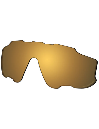Bronze Gold Mirroris™ Polarized