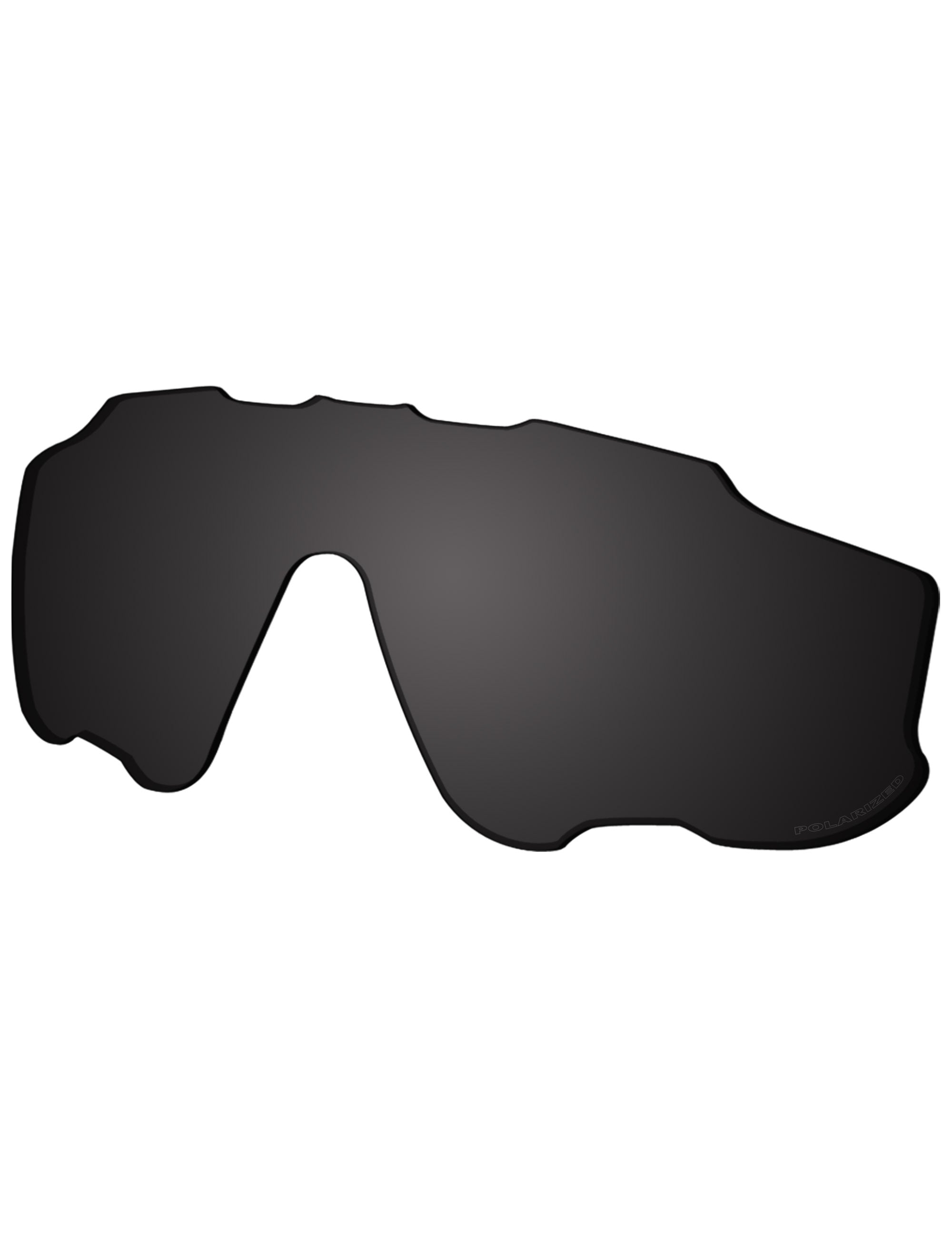 Carbon Black Polarized