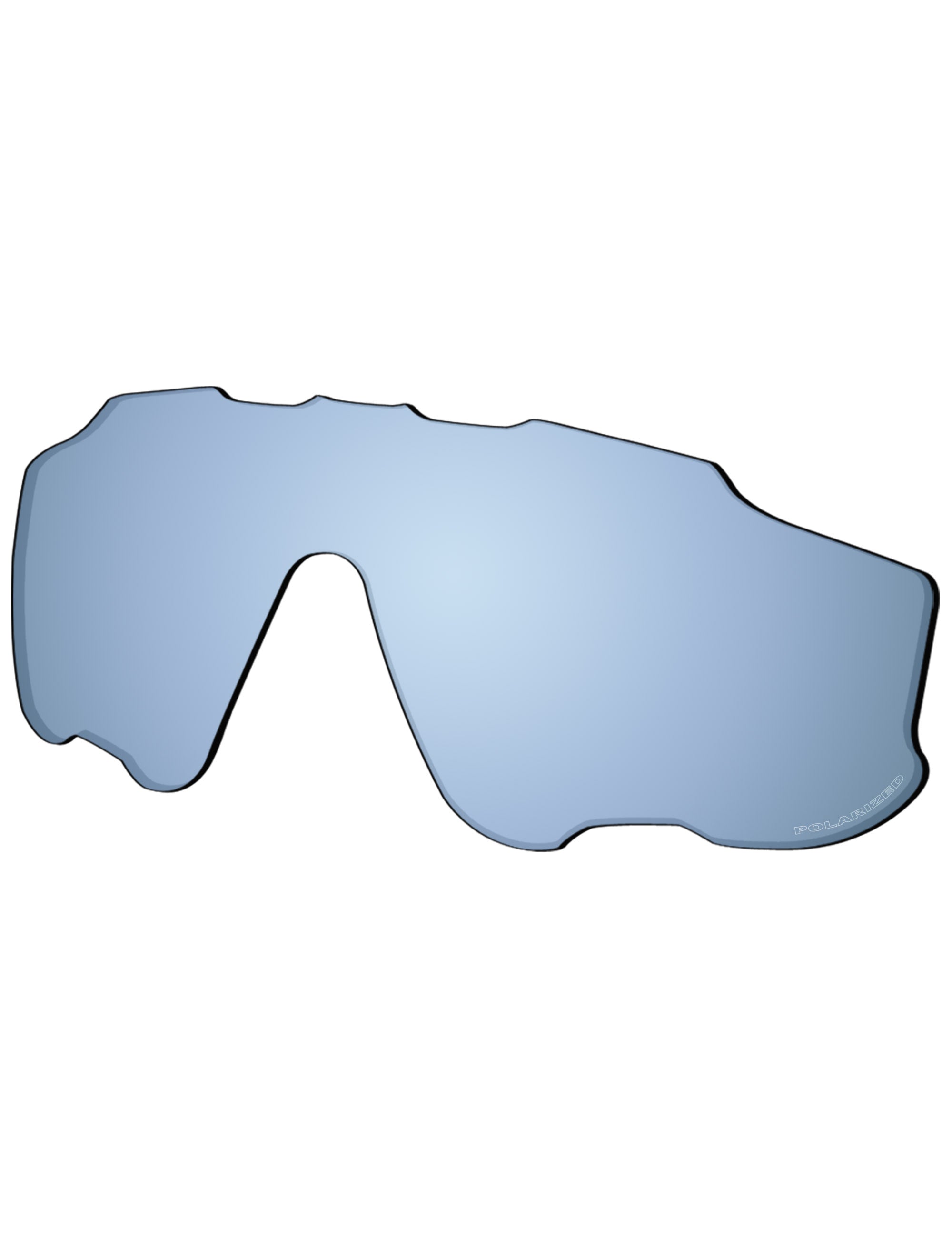 Deep Water Mirroris™ Polarized