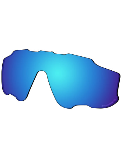 Glacier Blue Mirroris™ Polarized