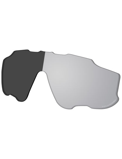 Gray Photochromic Polarized