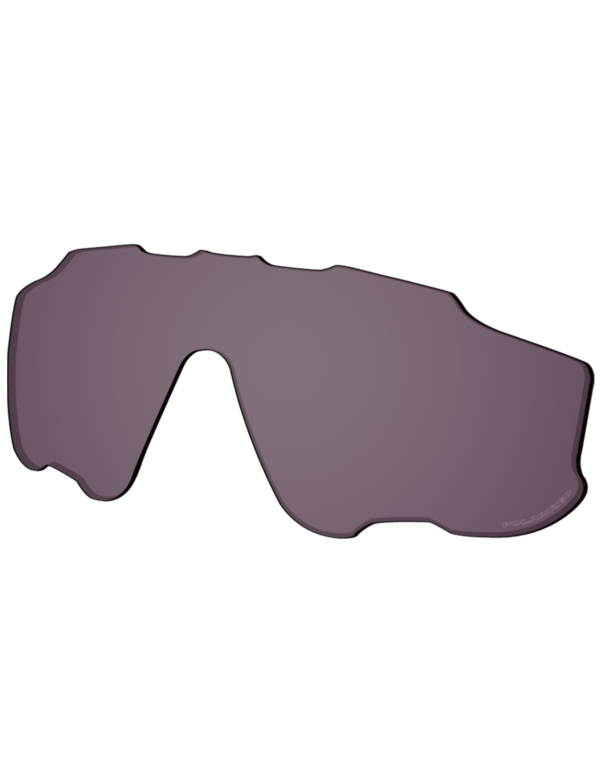 Gray Shield Mirroris™ Polarized