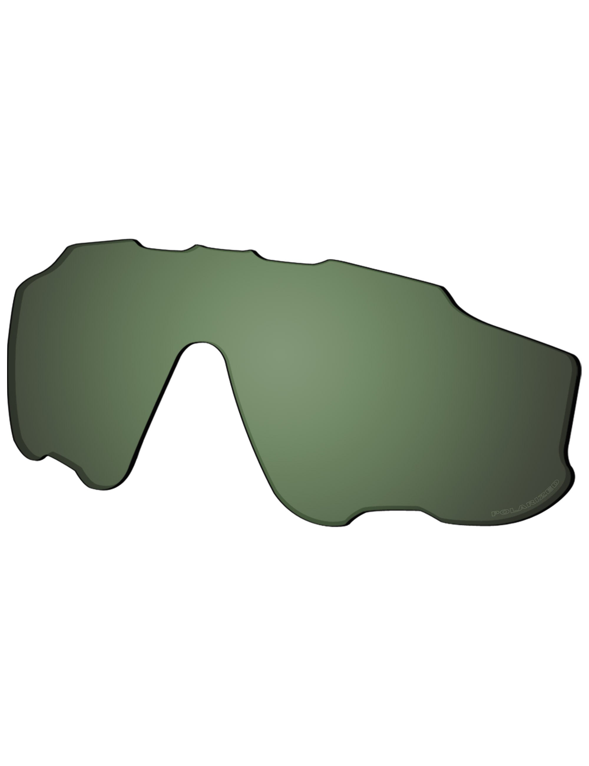 Green G15 Polarized