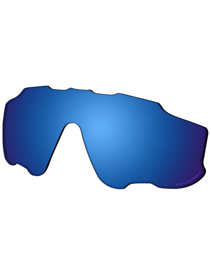 Midnight Blue Mirroris™ Polarized