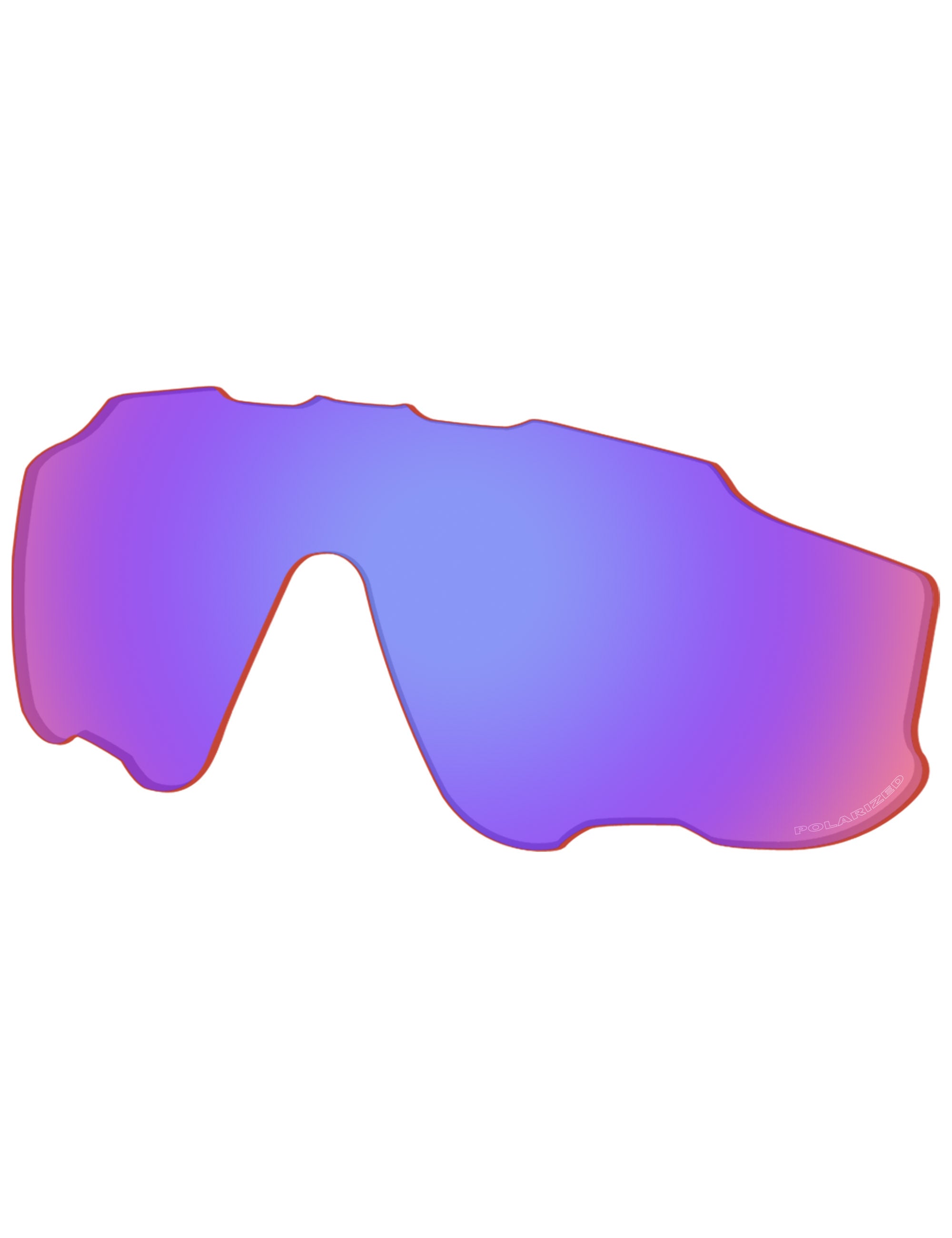 Shield G30 Mirroris™ Polarized
