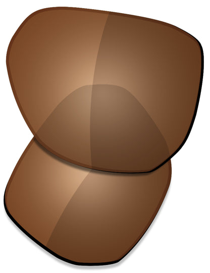 Amber Brown Polarized
