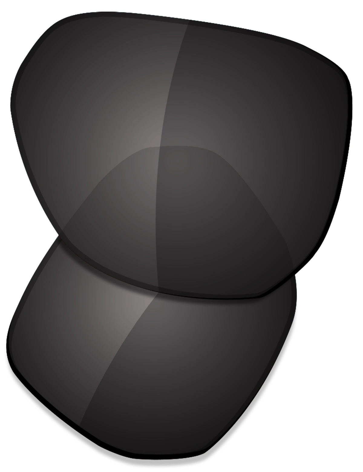 Carbon Black Polarized