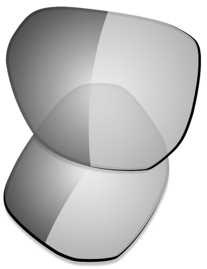 Chrome Metal Mirroris™ Photochromic