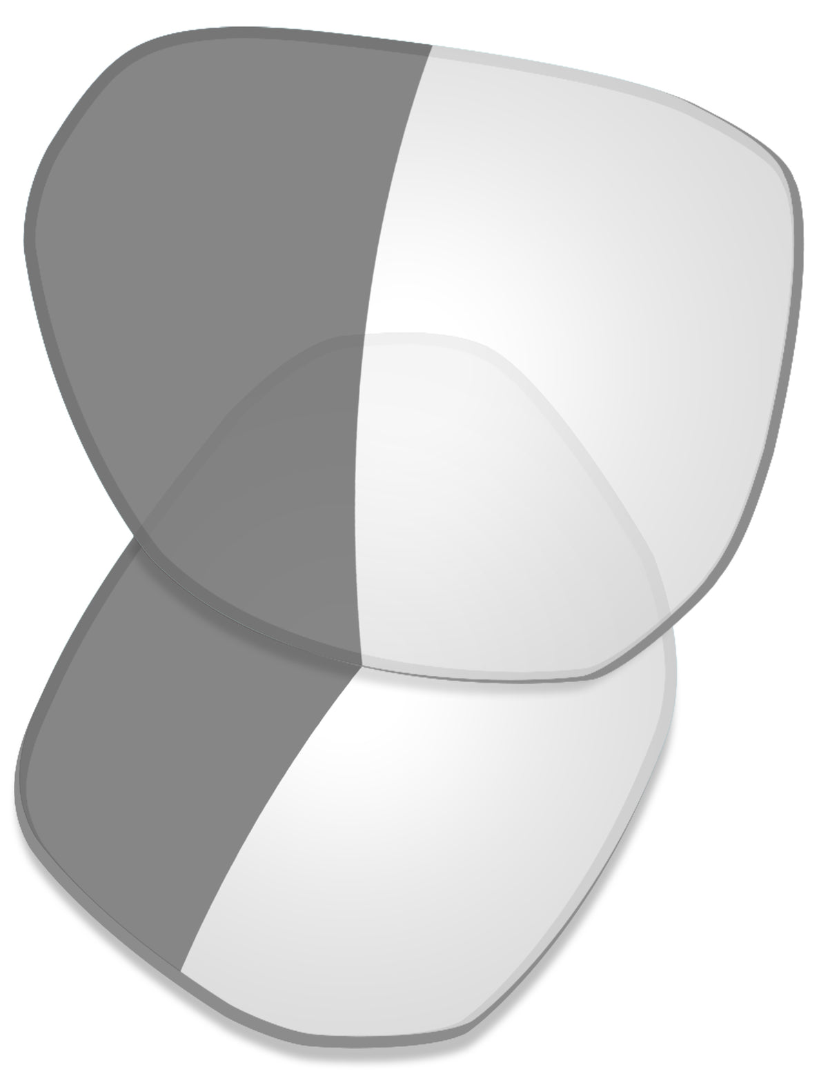 Gray Photochromic