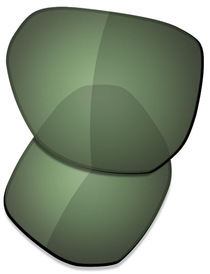 Green G15 Polarized