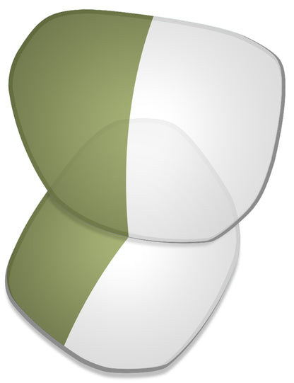 Green Photochromic