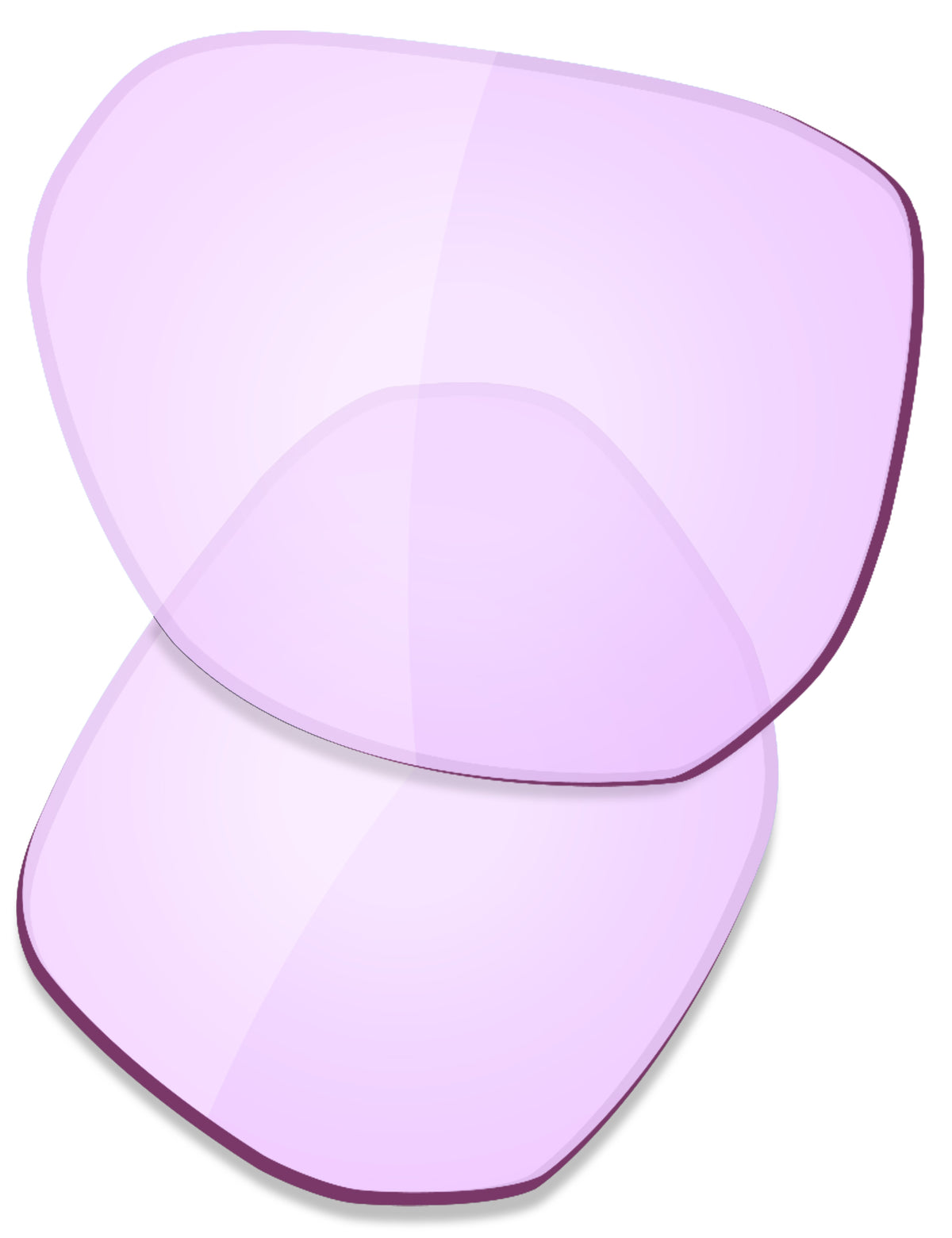 Low Light Pink