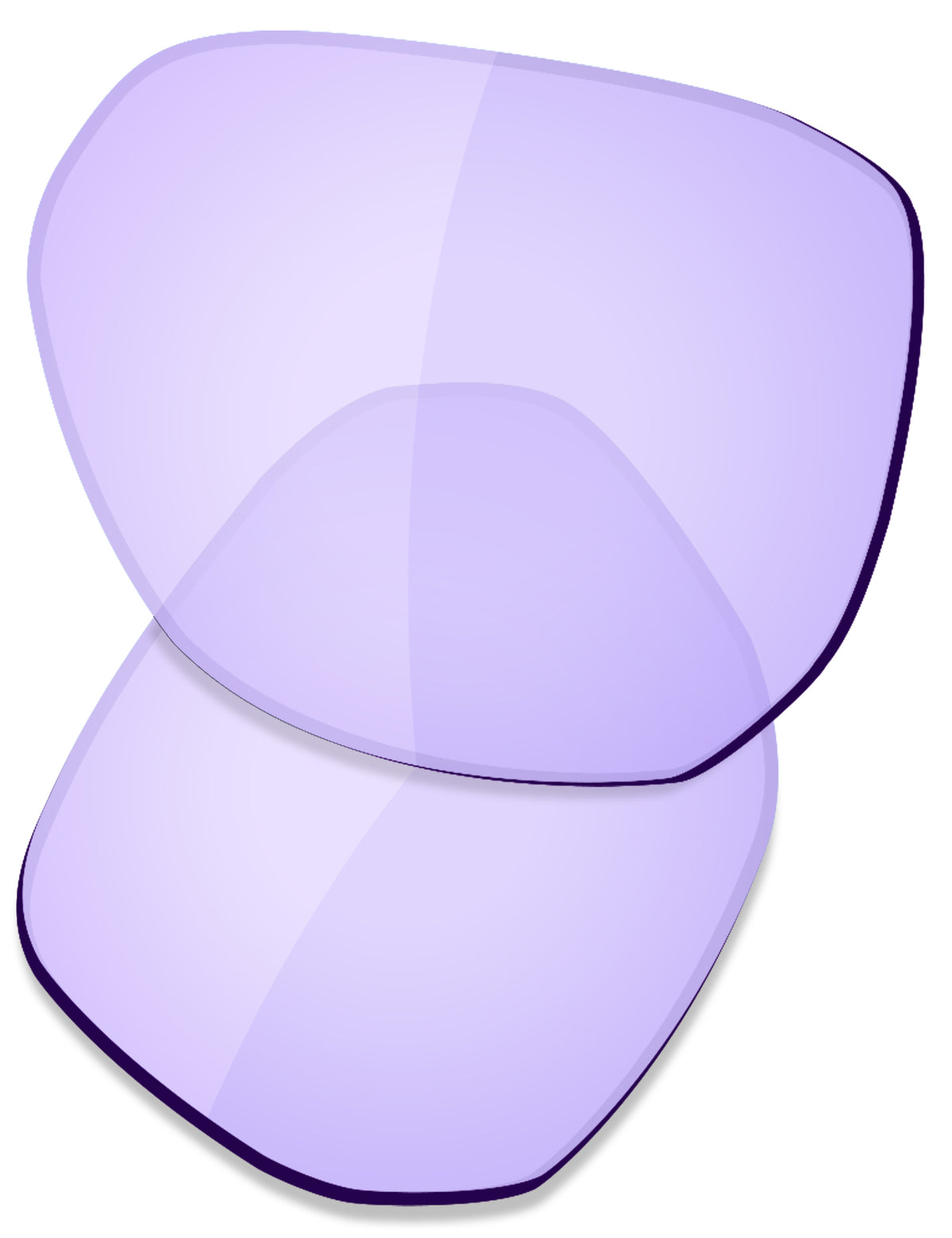 Low Light Violet