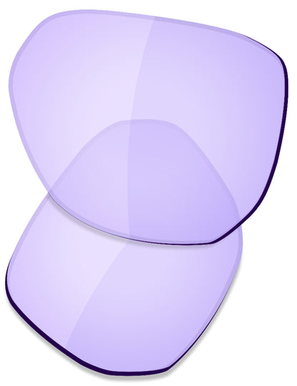 Low Light Violet