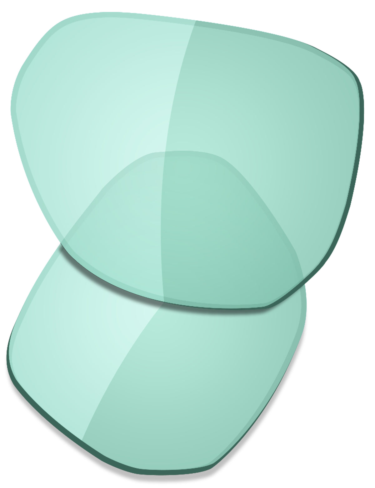 Pastel Green