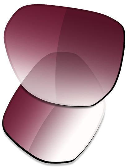 Wine Red Gradient