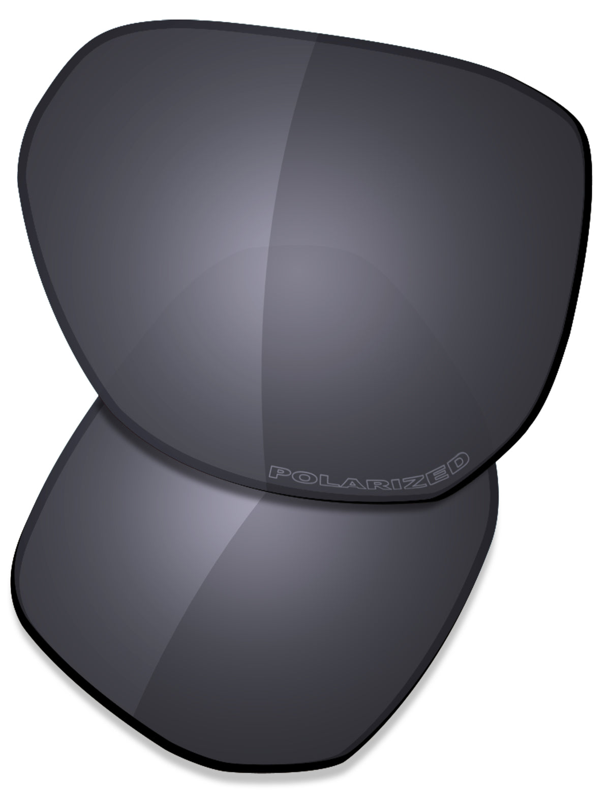 Black Shield Mirroris™ Polarized