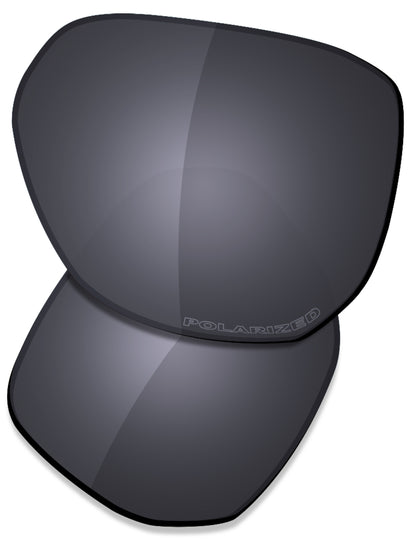 Black Shield Mirroris™ Polarized