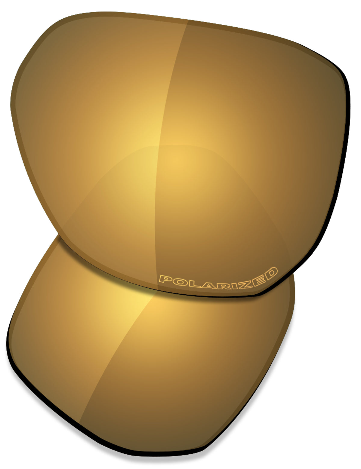 Bronze Gold Mirroris™ Polarized