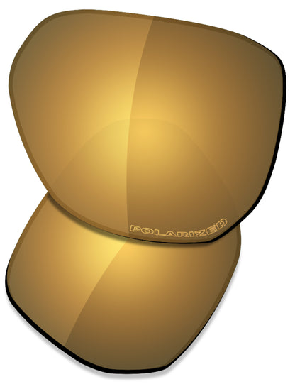 Bronze Gold Mirroris™ Polarized