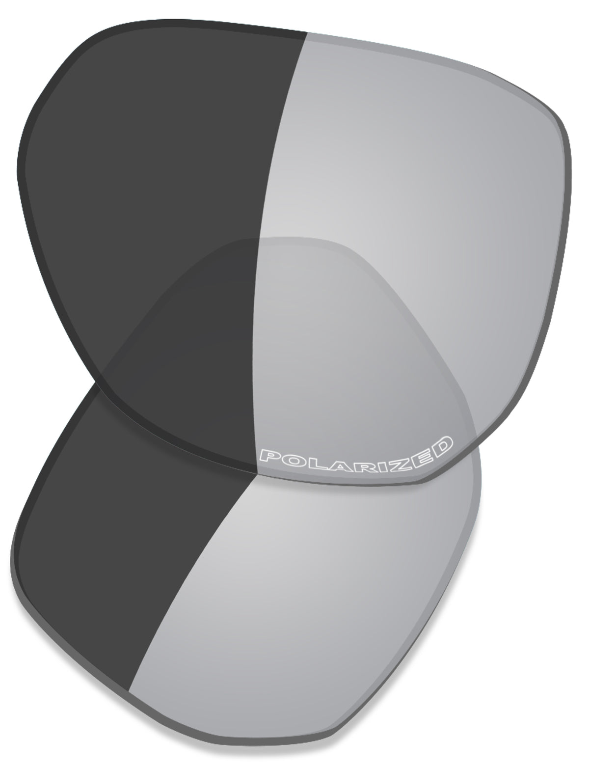 Gray Photochromic Polarized