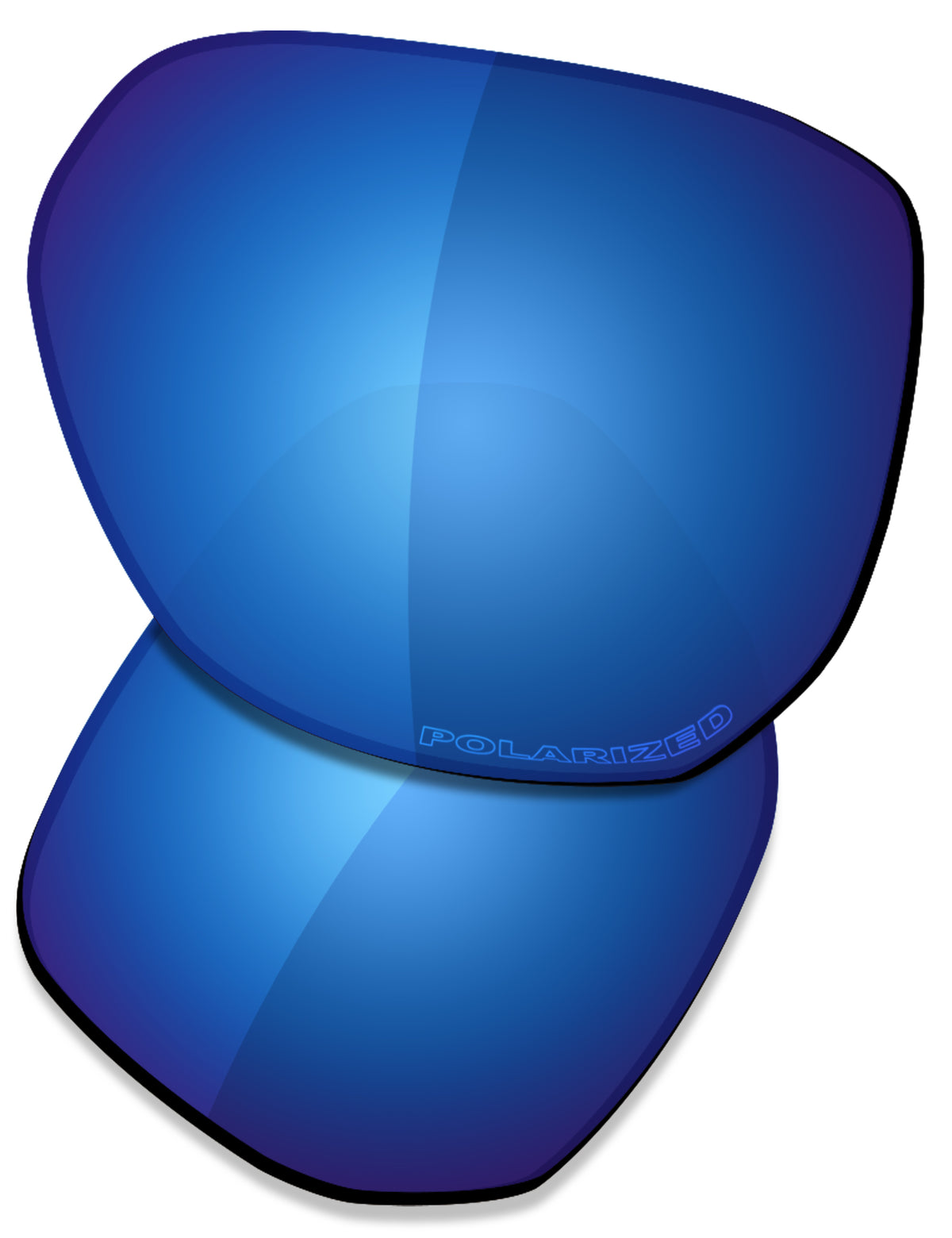 Midnight Blue Mirroris™ Polarized