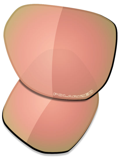 Rose Gold Mirroris™ Polarized