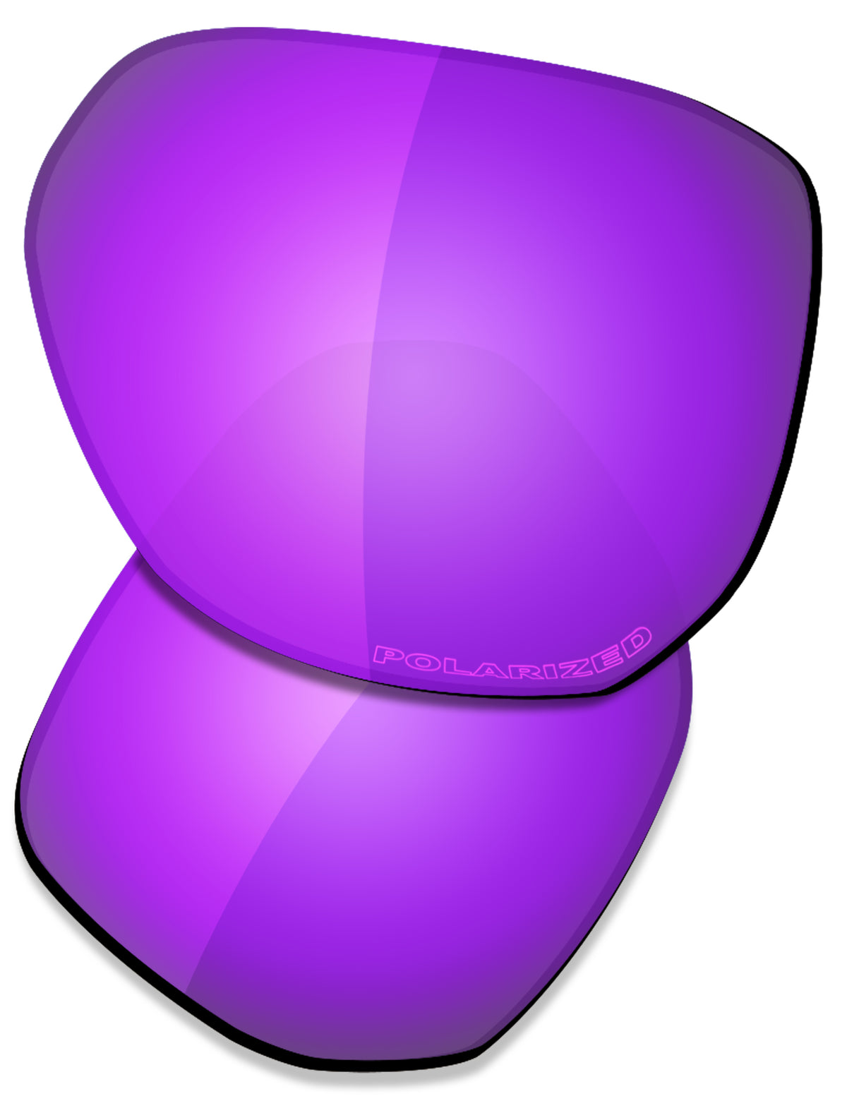 Violet Purple Mirroris™ Polarized