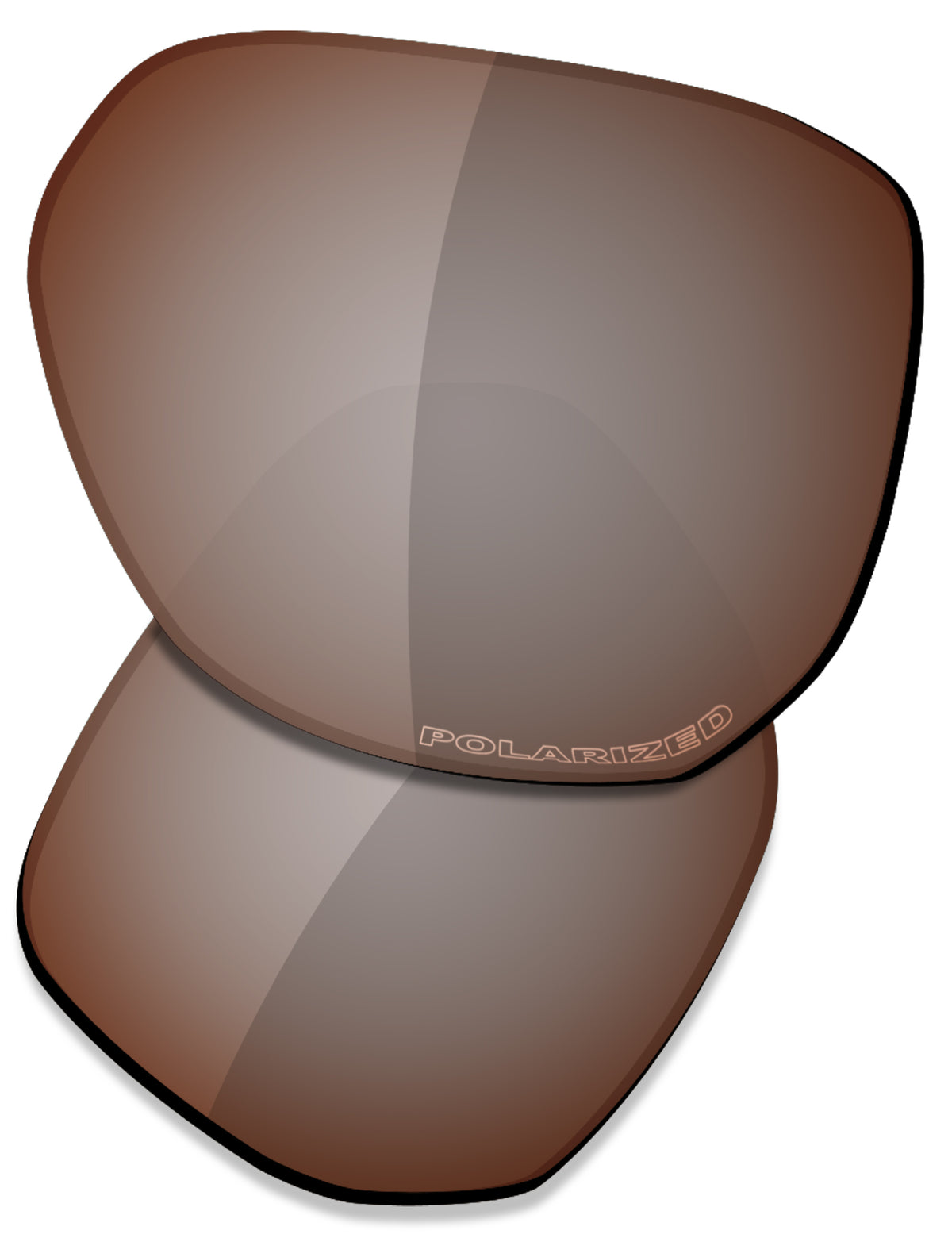 Vivid Bronze Mirroris™ Polarized
