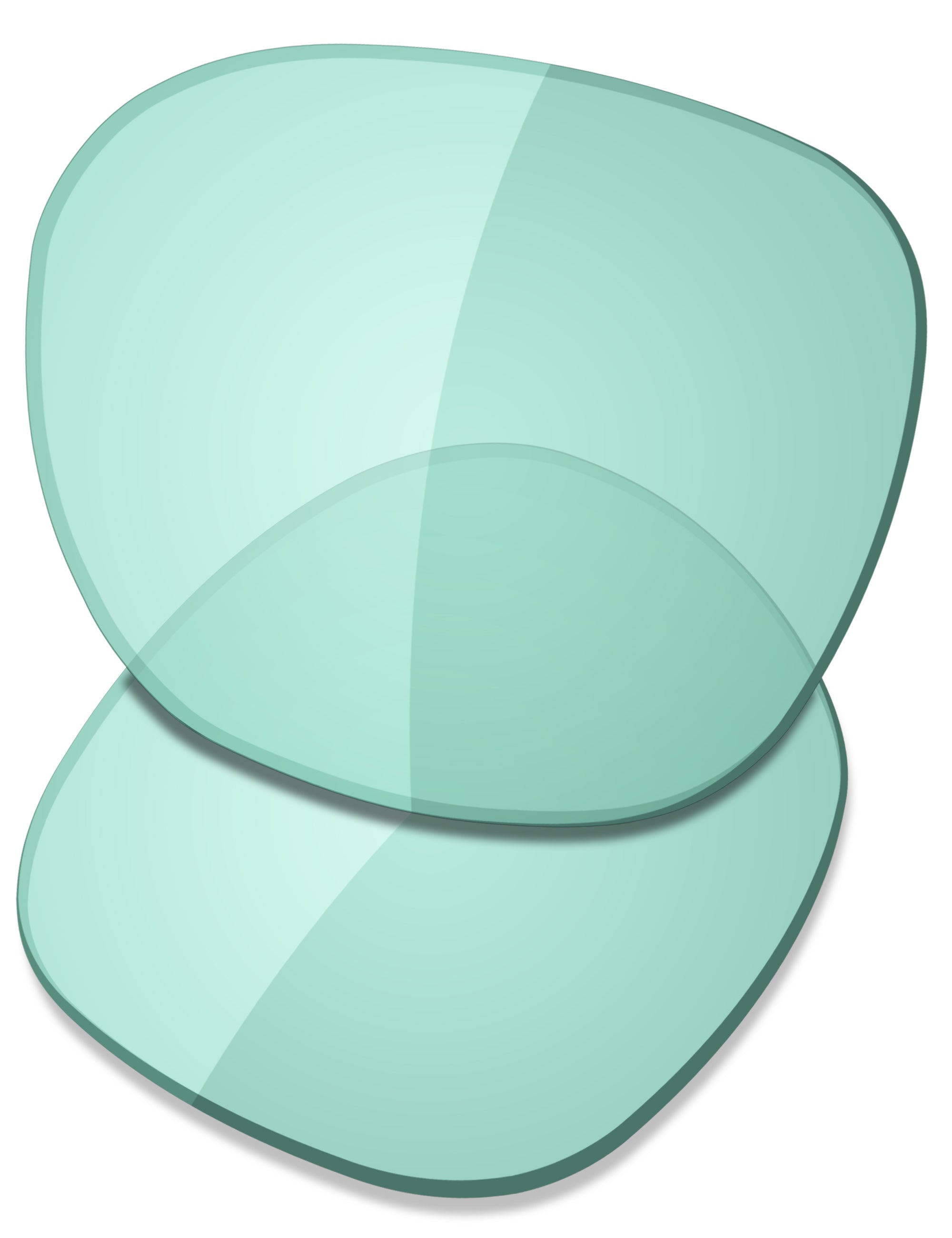 Pastel Green