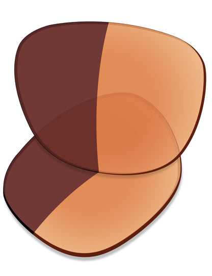 Orange Tint Photochromic