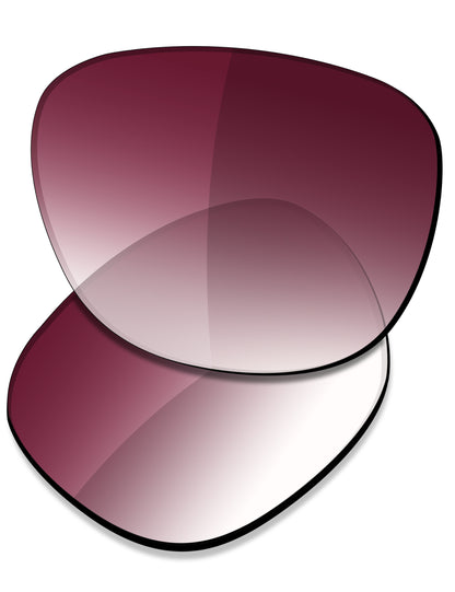 Wine Red Gradient