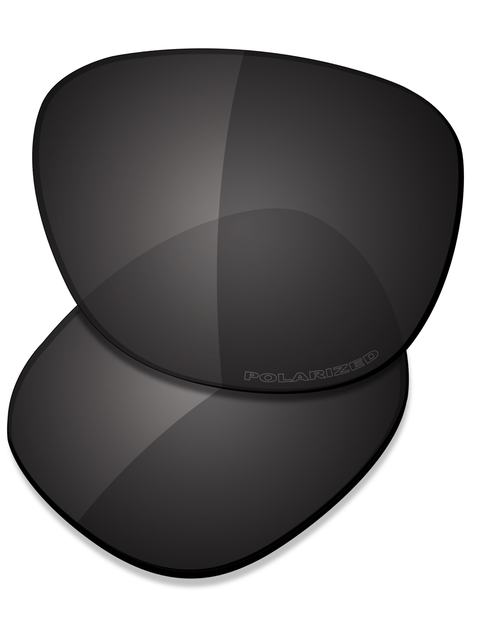 Carbon Black Polarized