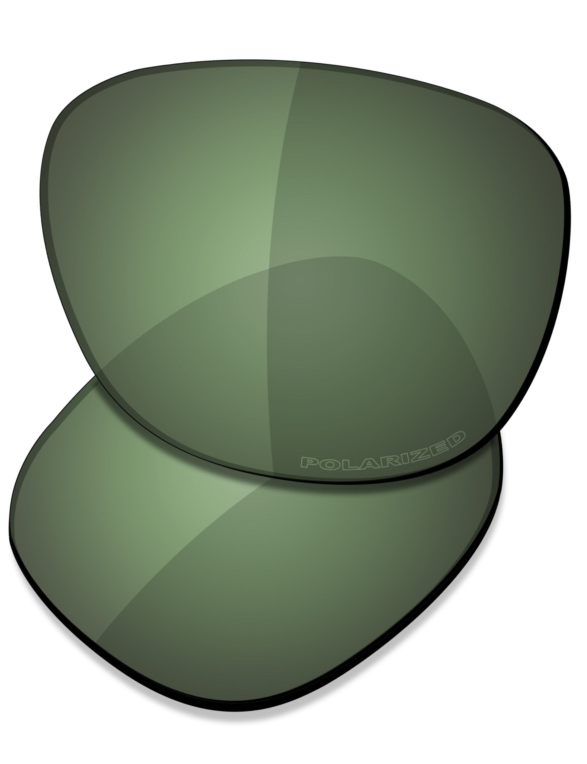 Green G15 Polarized