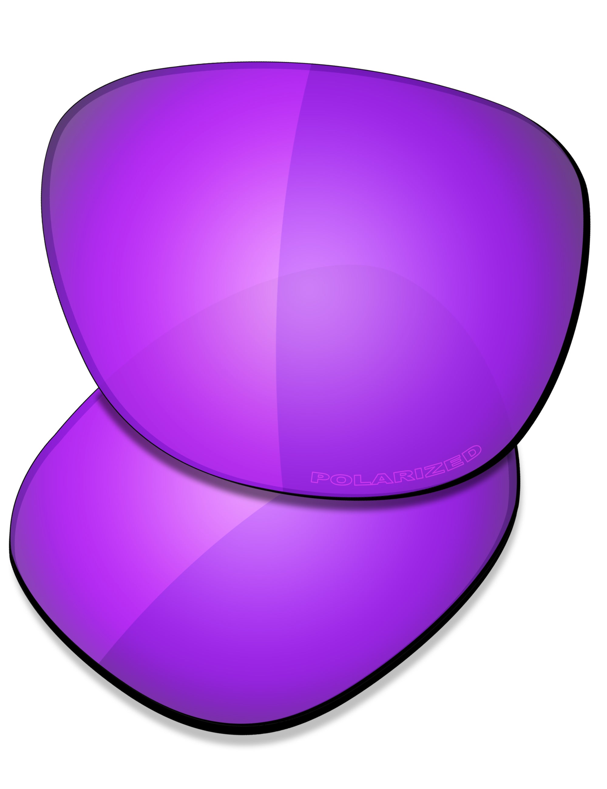 Violet Purple Mirroris™ Polarized